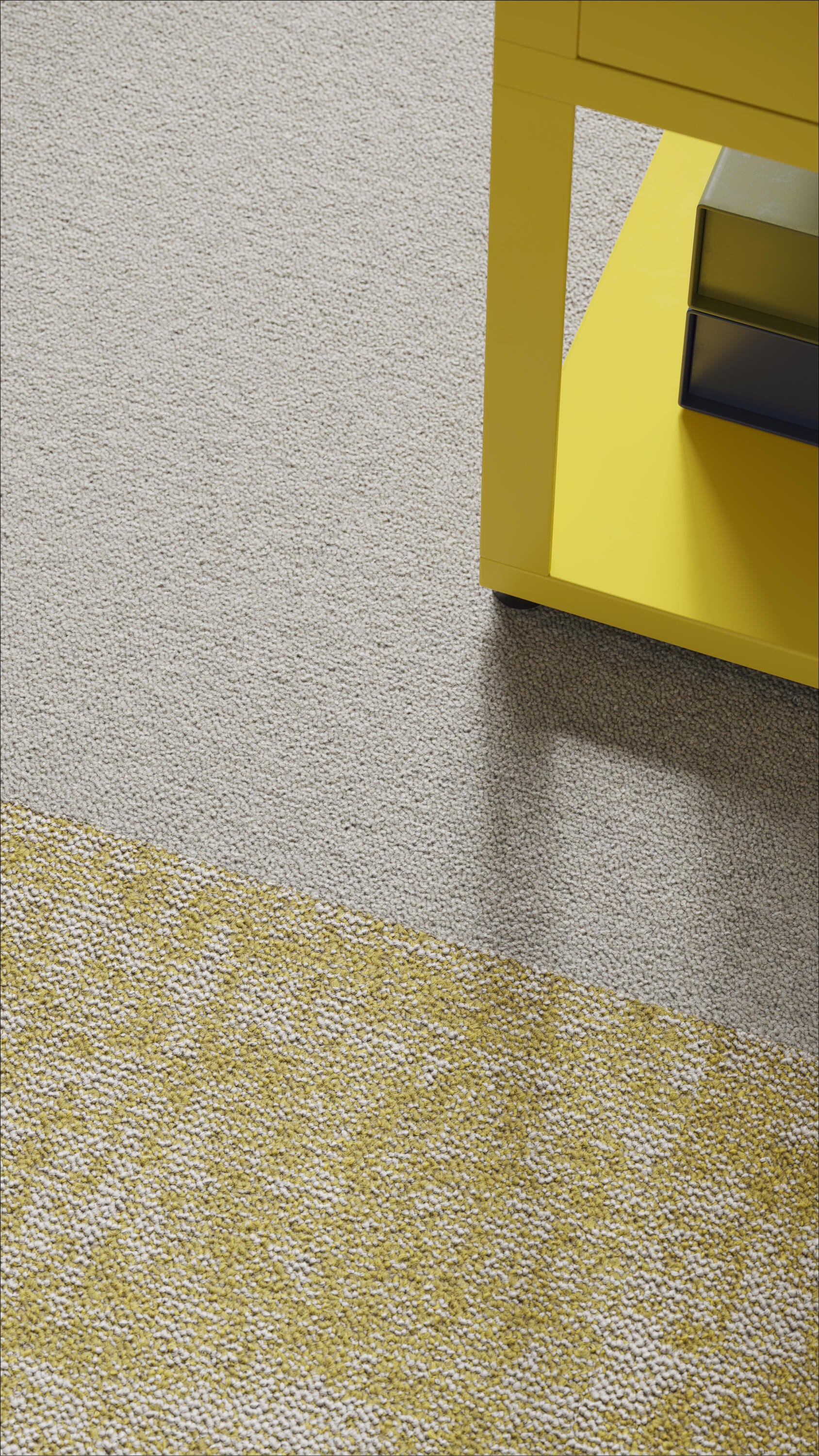 Essence Roots | Carpet Tiles | Tarkett/Desso – Hatcon