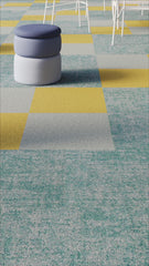 Essence Pure | Carpet Tiles | DESSO