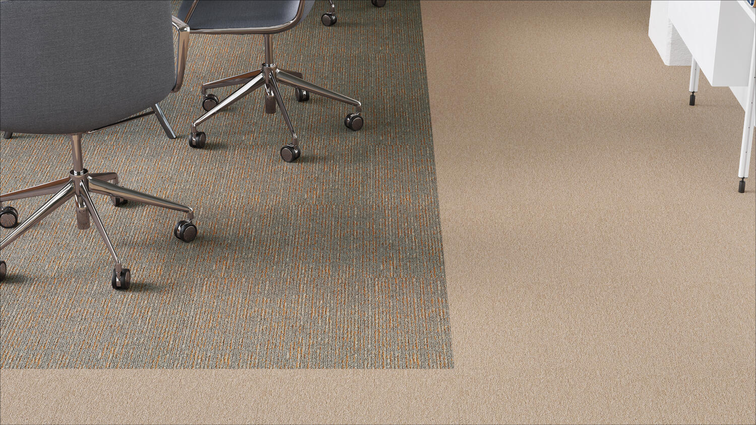 Essence Traces | Carpet Tiles | Tarkett/Desso – Hatcon