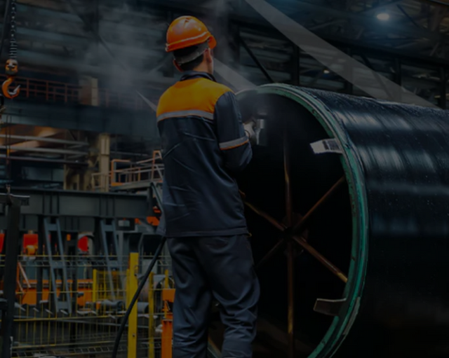 HATCON | Leading Industrial Solutions Provider in Saudi Arabia & GCC ...