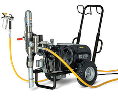 HeavyCoat 950 E Spraypack / 230V | Building trade | WAGNER