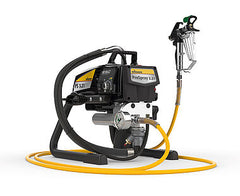 ProSpray 3.21 HEA Spraypack | Building trade | WAGNER