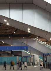 High Traffic Wall Systems | Protective Casings and Panels | SAS International