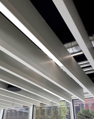 SAS500 Lights | Baffle Ceiling Lights | SAS International