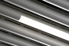 SAS750 Lights | Linear Ceiling Lights  | SAS International